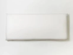 Coyuchi Latex Molded Pillow