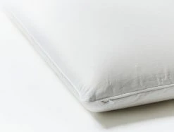 Coyuchi Latex Molded Pillow