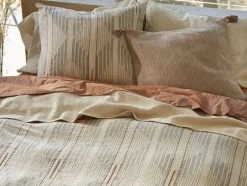 Coyuchi Morelia Duvet Cover And Shams - Harvest Home Goods