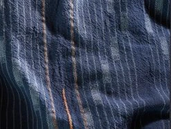 Coyuchi Morelia Sham