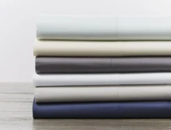 Coyuchi Sateen Pillowcase Set - Undyed Fair Trade 10 Coyuchi Sateen Pillowcase Set - Undyed Fair Trade