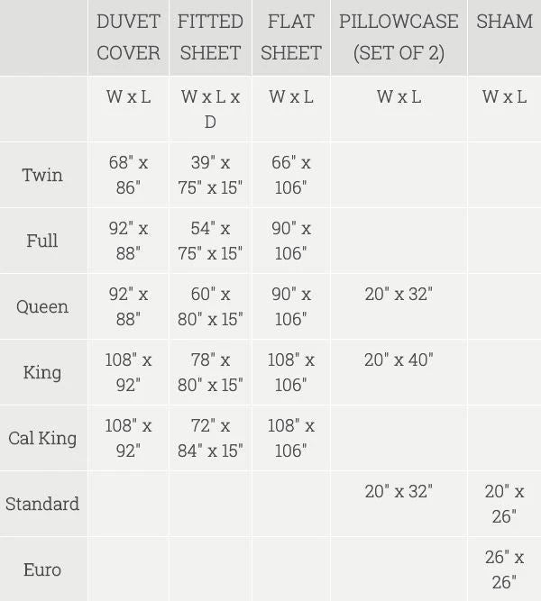 Coyuchi Sateen Pillowcase Set - Undyed Fair Trade 7 Coyuchi Sateen Pillowcase Set - Undyed Fair Trade