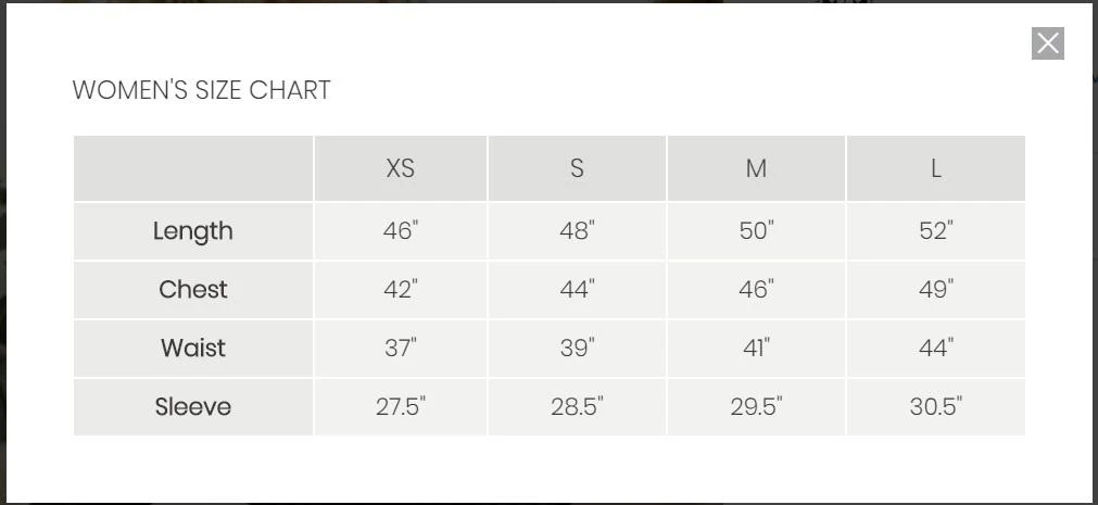 Coyuchi Solstice Robe - Slate 5 Coyuchi Solstice Robe - Slate