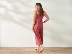 Coyuchi Solstice Romper 18 Coyuchi Solstice Romper