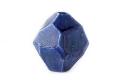 Lauren HB Studio Crag Porcelain Vase Home Goods