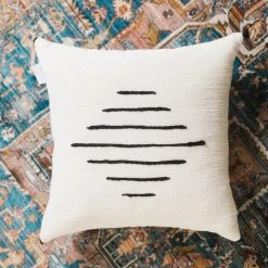 Creative Women Hela Throw Pillow Best Sellers