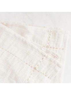 Creative Women Best Sellers Pulled Napkin - Natural