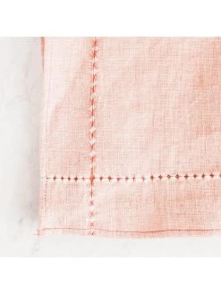 Creative Women Pulled Napkin - Red Kitchen + Dining