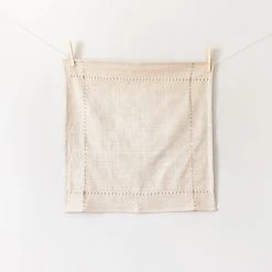 Creative Women Pulled Napkin - Rattan 9 Creative Women Pulled Napkin - Rattan