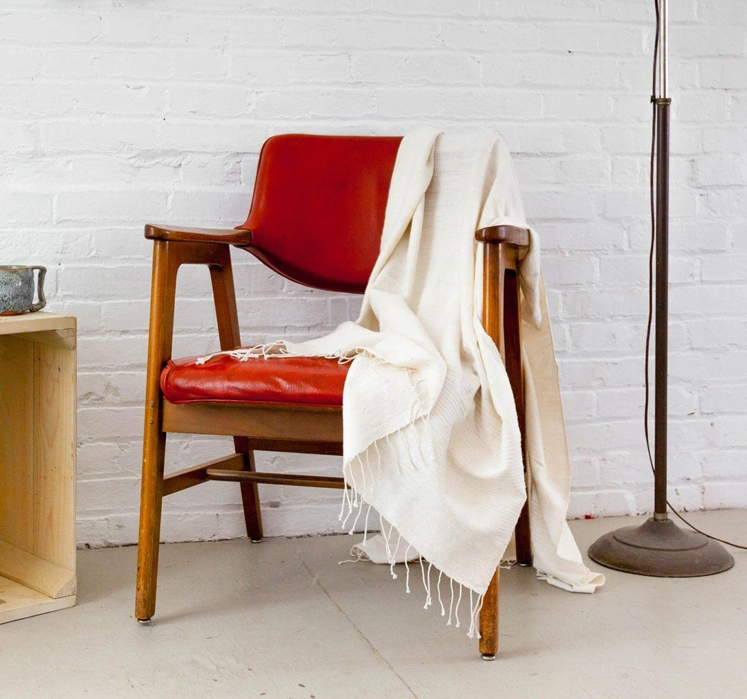 Creative Women Riviera Bath Towel - Natural 4 Creative Women Riviera Bath Towel - Natural