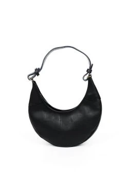Abby Alley Crescent Bag Accessories