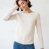 WVN Crew Neck Sweater Best Sellers