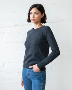 WVN Crew Neck Sweater Best Sellers