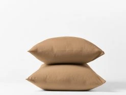 Coyuchi Crinkled Percale Pillowcase Set Home Goods 20 Coyuchi Crinkled Percale Pillowcase Set Home Goods