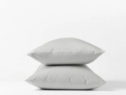 Coyuchi Crinkled Percale Pillowcase Set Home Goods 23 Coyuchi Crinkled Percale Pillowcase Set Home Goods