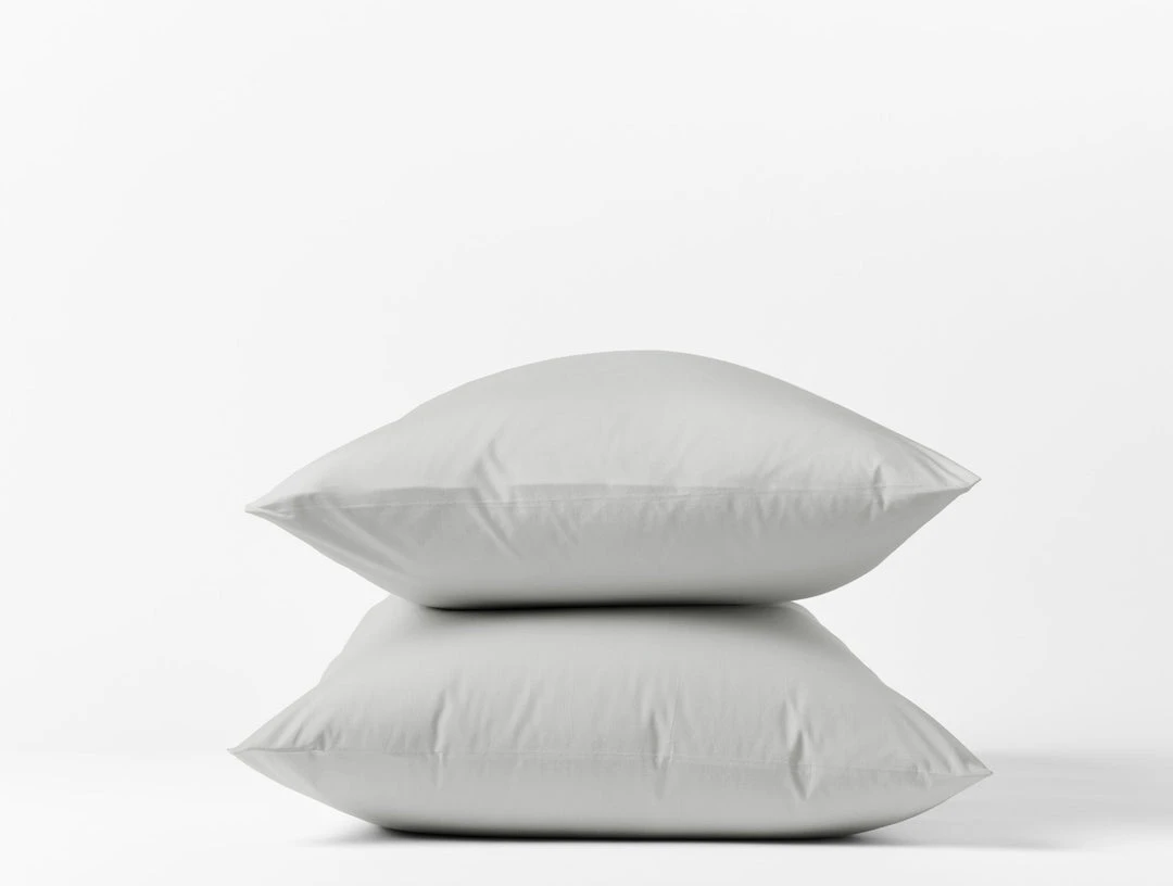 Coyuchi Crinkled Percale Pillowcase Set Home Goods 12 Coyuchi Crinkled Percale Pillowcase Set Home Goods