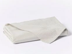 Coyuchi Crinkled Percale Sheet Set Home Goods