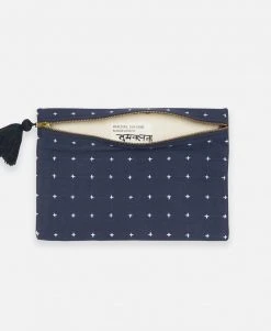 Anchal Cross Stitch Clutch Pouch 21 Anchal Cross Stitch Clutch Pouch