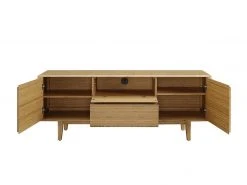 Greenington Currant Sideboard - Caramelized Furniture