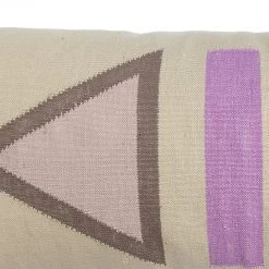 Leah Singh Dana XL Lumbar Pillow Cover