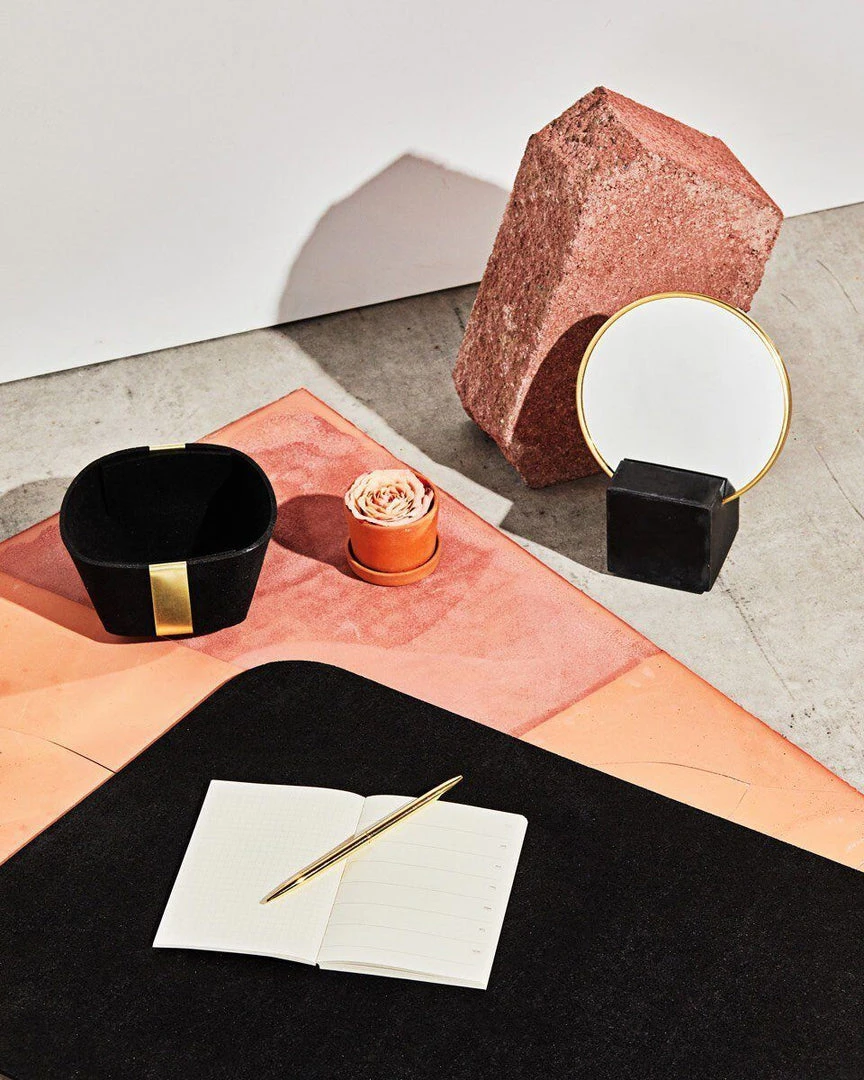 Slash Objects Slash Mirror - Dark Spring 7 Slash Objects Slash Mirror - Dark Spring