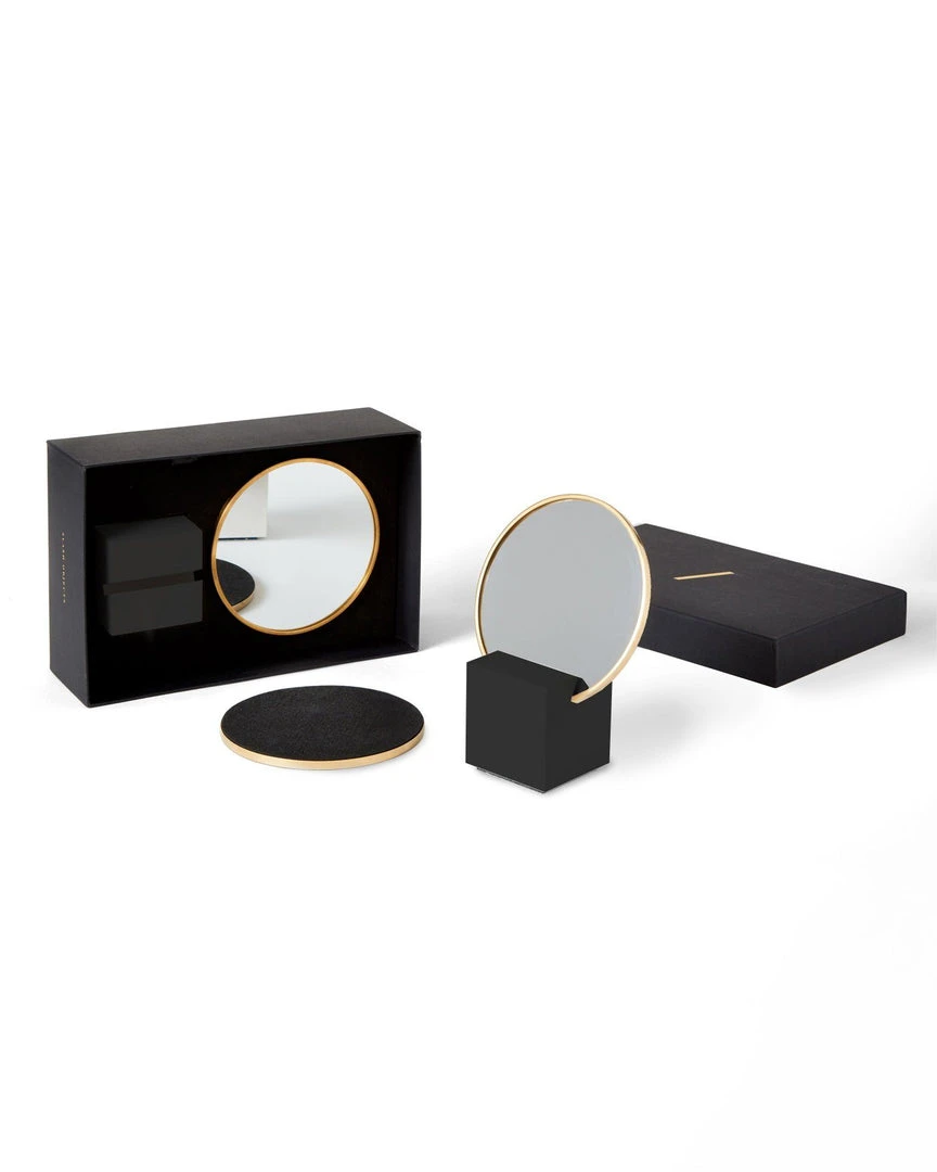 Slash Objects Slash Mirror - Dark Spring 8 Slash Objects Slash Mirror - Dark Spring