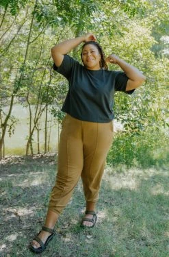 Mien Best Sellers Day Lantern Pant