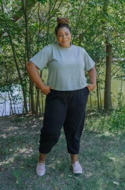 Mien Best Sellers Day Lantern Pant