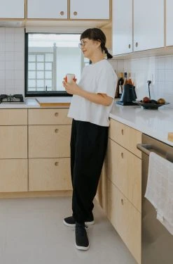 Mien Best Sellers Day Lantern Pant