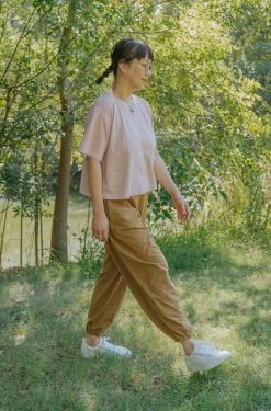 Mien Best Sellers Day Lantern Pant