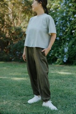 Mien Best Sellers Day Lantern Pant