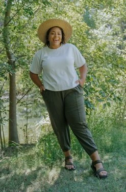 Mien Best Sellers Day Lantern Pant