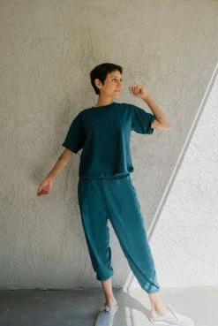 Mien Best Sellers Day Lantern Pant