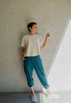 Mien Best Sellers Day Lantern Pant