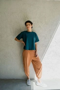 Mien Best Sellers Day Lantern Pant