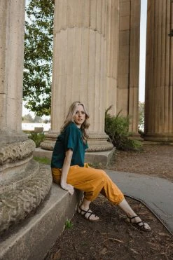 Mien Best Sellers Day Lantern Pant