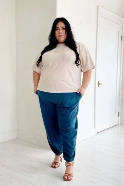 Mien Best Sellers Day Lantern Pant