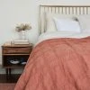 Evenfall Home Goods Daybreak Hemp Quilt