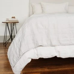 Evenfall Home Goods Daybreak Hemp Quilt