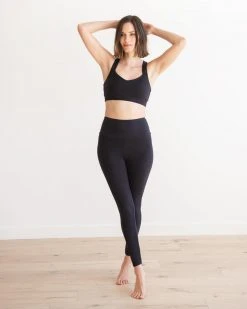 WVN Define Yoga Bra