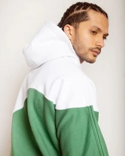 ONE432 Delano Upcycled Unisex Hoodie