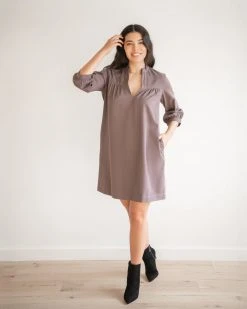 WVN Devon Dress Special Occasion