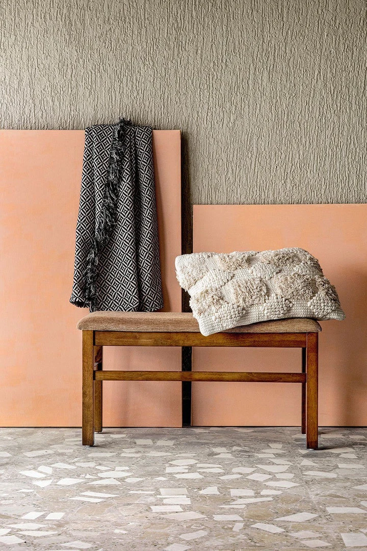 Casa Amarosa Home Goods Diagonal Chindi Throw Pillow Cover 4 Casa Amarosa Home Goods Diagonal Chindi Throw Pillow Cover