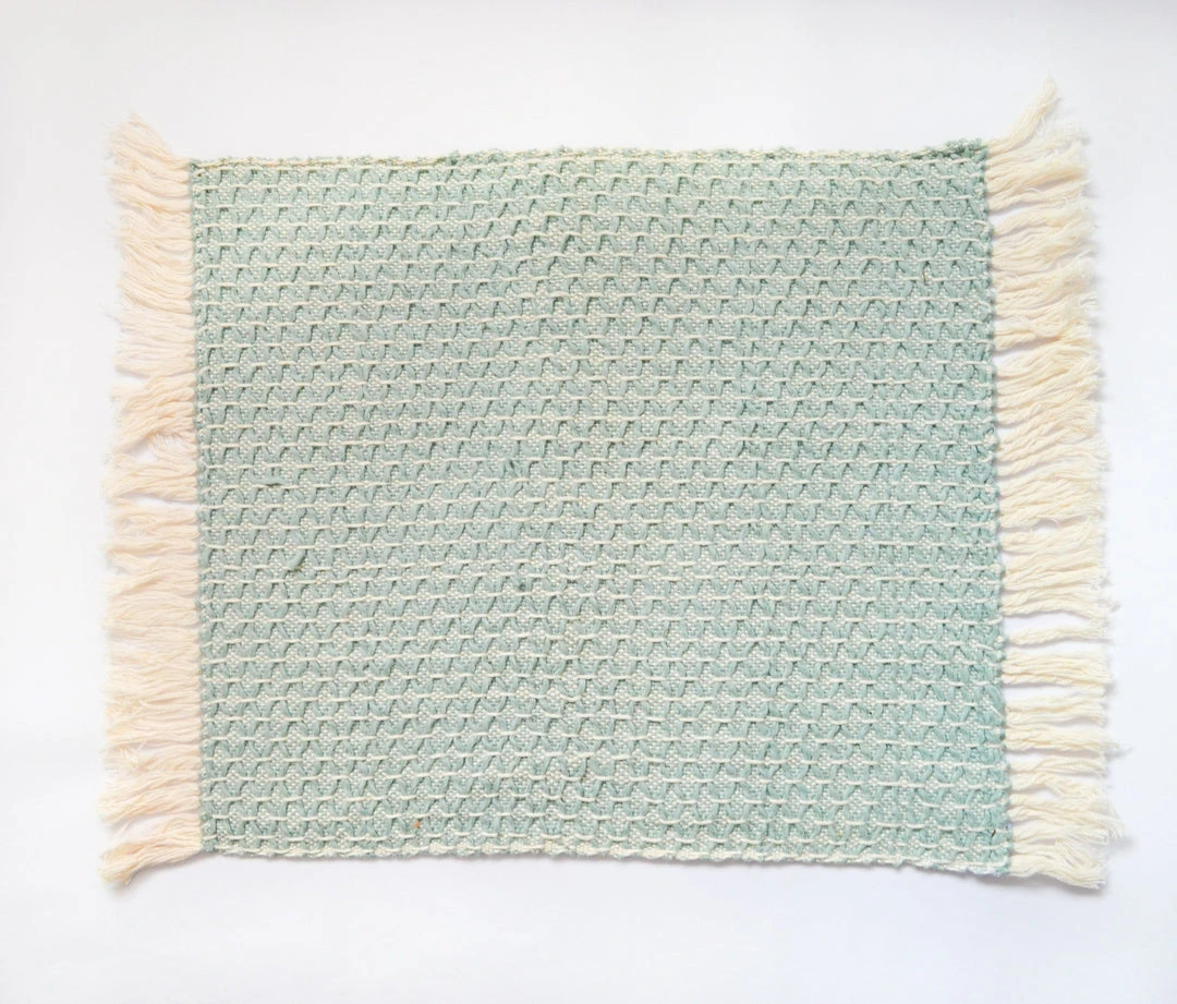 Zuahaza Diamond Naidi Placemat 3 Zuahaza Diamond Naidi Placemat