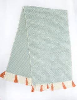 Zuahaza Kitchen + Dining Diamond Naidi Table Runner