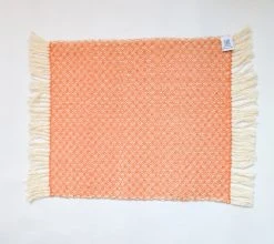 Zuahaza Diamond Uchuva Placemat