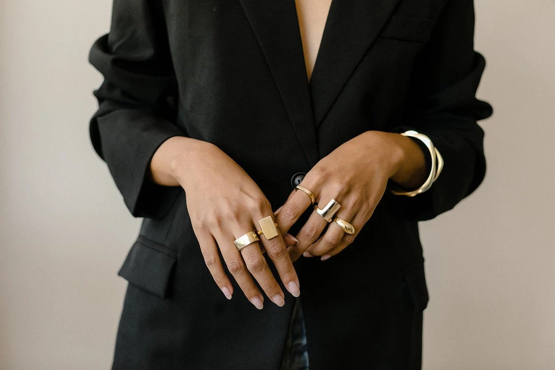 Abby Alley Dione Ring Jewelry 4 Abby Alley Dione Ring Jewelry