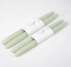 Mo&Co Home Best Sellers Dipped Beeswax 10