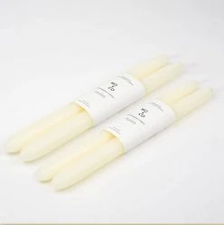 Mo&Co Home Best Sellers Dipped Beeswax 10