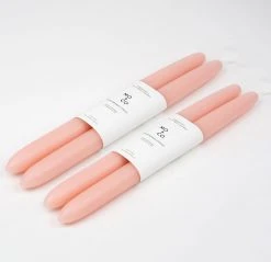 Mo&Co Home Best Sellers Dipped Beeswax 10